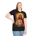 Sacred Heart of Jesus T-Shirt