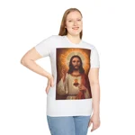Sacred Heart of Jesus T-Shirt