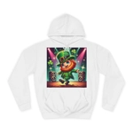 Saint Patrick's Day Leprechaun Dancing Hoodie
