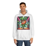 Saint Patrick's Day Leprechaun Dancing Hoodie