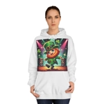 Saint Patrick's Day Leprechaun Dancing Hoodie