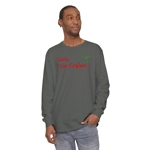 Santa I Can Explain Funny Christmas Quote Long Sleeve T-Shirt Santa I Can Explain Funny Christmas Quote Long Sleeve T-Shirt