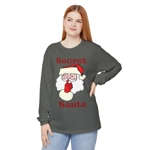 Secret Santa Christmas Long Sleeve T-Shirt Secret Santa Christmas Long Sleeve T-Shirt