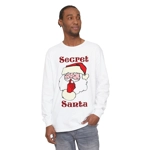 Secret Santa Christmas Long Sleeve T-Shirt Secret Santa Christmas Long Sleeve T-Shirt
