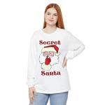 Secret Santa Christmas Long Sleeve T-Shirt Secret Santa Christmas Long Sleeve T-Shirt