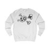 Pirate Skull And Crossbones Sweatshirt