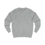 The Lord Is My Shepherd Quote Psalm 23 Sweatshirt
