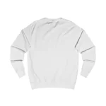 Dad Tie Moustache Glasses Father's Day Sweatshirt