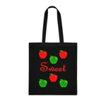 Sweet Apple Fruit Cotton Sho..