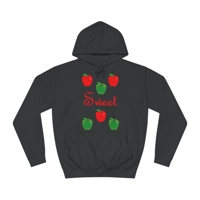 Sweet Apple Fruit Summer Hoodie