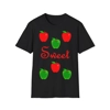 Sweet Apple Fruit Summer T-Shirt
