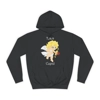 Team Cupid Valentine's Day Hoodie