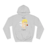 Team Cupid Valentine's Day Hoodie