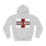 Vintage England Flag of Saint George Hoodie