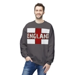 Vintage England Flag of Saint George Sweatshirt