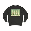 Vintage Musical Easter Bunnies Sweatshirt