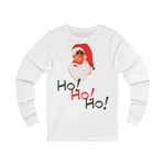 Vintage Santa Claus Ho Ho Ho..