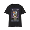 Witches Magical Altar Pentagram T-Shirt
