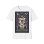 Witches Magical Altar Pentagram T-Shirt