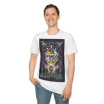 Witches Magical Altar Pentagram T-Shirt
