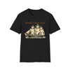 World's Best Dad Classic Tall Clipper Ship T-Shirt