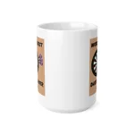 World's Best Darts Player Dad Coffee Mug