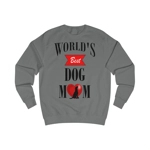 World's Best Dog Mum Mother's Day Sweatshirt