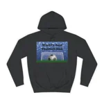 World's Best Football Dad Hoodie