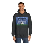 World's Best Football Dad Hoodie