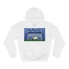 World's Best Football Dad Hoodie