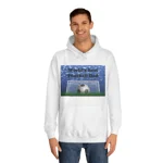 World's Best Football Dad Hoodie