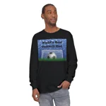 World's Best Football Dad Long Sleeve T-Shirt
