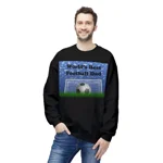 World's Best Football Dad Sweatshirt