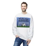 World's Best Football Dad Sweatshirt