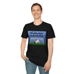 World's Best Football Dad T-Shirt