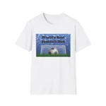 World's Best Football Dad T-Shirt