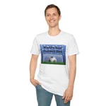 World's Best Football Dad T-Shirt