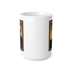 World's Best Golfer Dad Coffee Mug