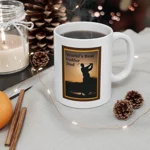 World's Best Golfer Dad Coffee Mug
