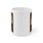 World's Best Golfer Dad Coffee Mug