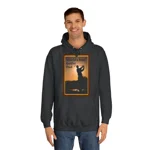 World's Best Golfer Dad Hoodie