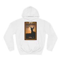 World's Best Golfer Dad Hoodie