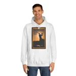World's Best Golfer Dad Hoodie