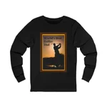 World's Best Golfer Dad Long Sleeve T-Shirt
