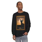 World's Best Golfer Dad Long Sleeve T-Shirt