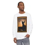 World's Best Golfer Dad Long Sleeve T-Shirt