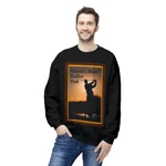 World's Best Golfer Dad Sweatshirt