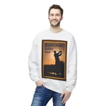 World's Best Golfer Dad Sweatshirt