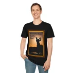 World's Best Golfer Dad T-Shirt