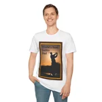World's Best Golfer Dad T-Shirt